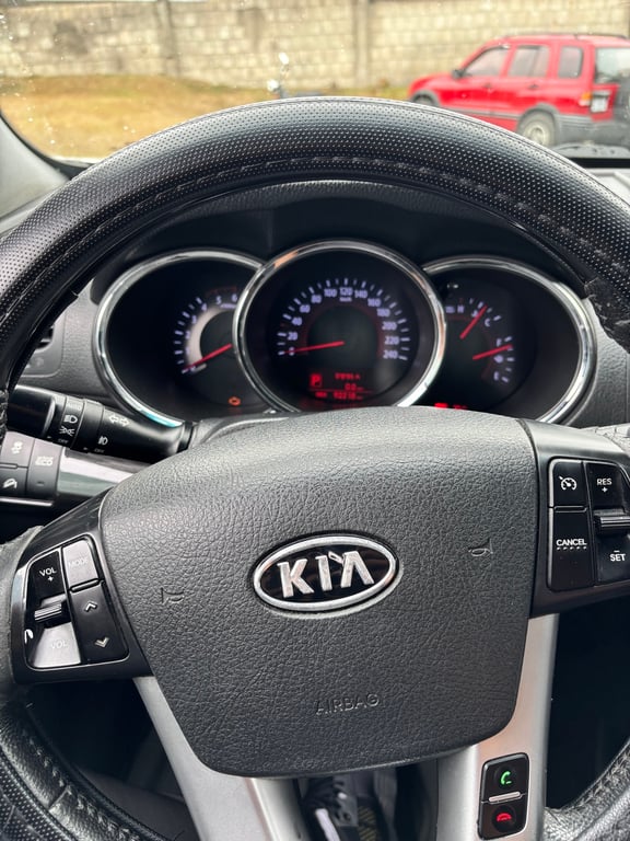 2011 Kia Sorento