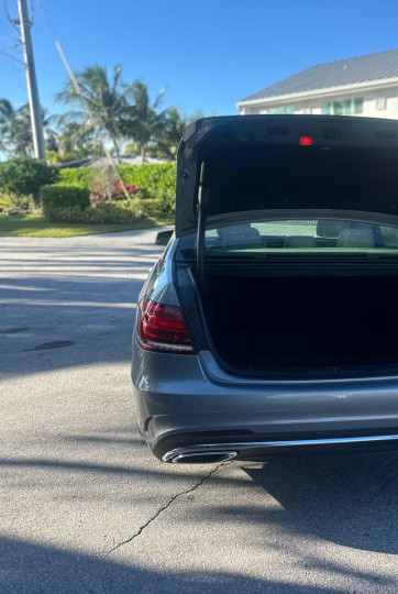 Mercedes-Benz Pompano Beach