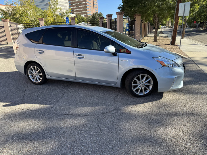 2014 Toyota