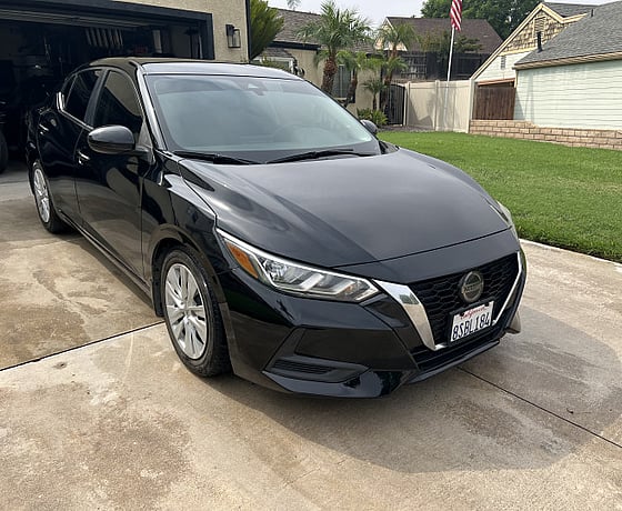 Nissan Sentra