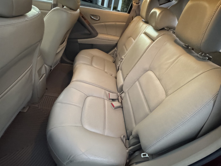 Nissan Rahway