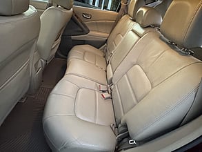 2012 Nissan Murano