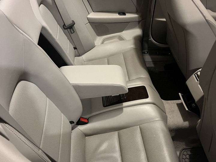 2012 Mercedes-Benz
