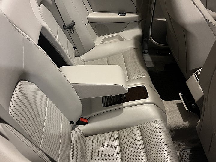 2012 Mercedes-Benz