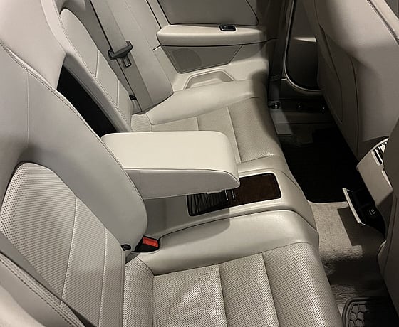 2012 Mercedes-Benz