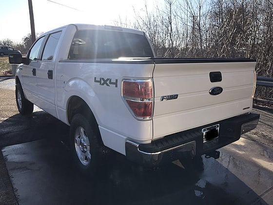 Ford F-150