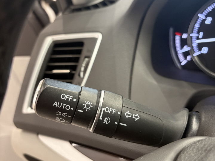 Acura TLX