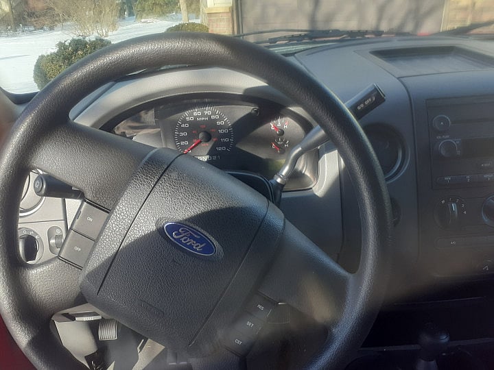 Ford Sauk Rapids