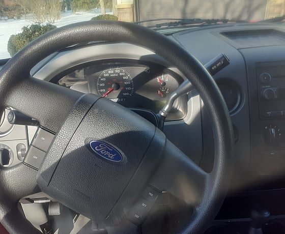 Ford Sauk Rapids