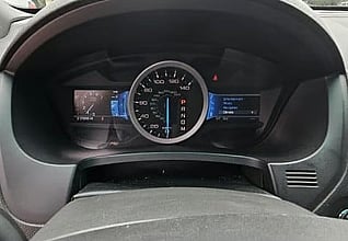 2011 Ford Explorer