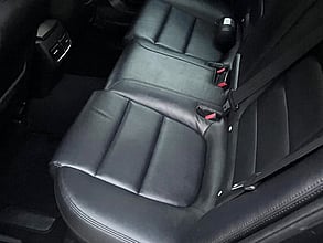 2014 Mazda 6