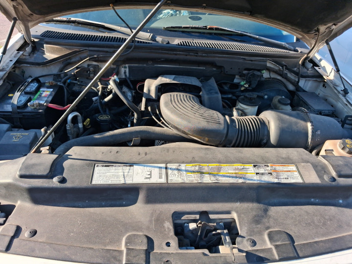 2000 Ford