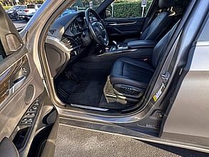 2018 BMW X5