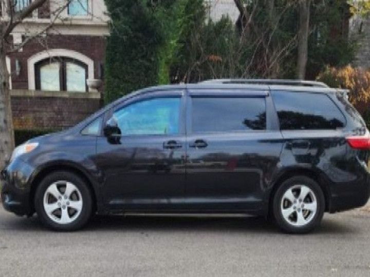 2017 Toyota