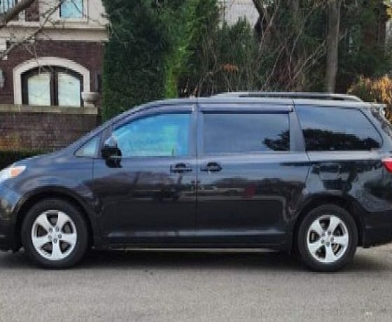 2017 Toyota