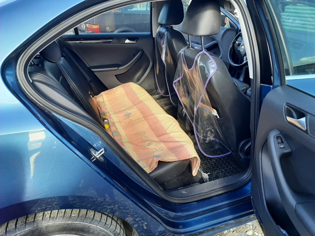 2016 Volkswagen Vento