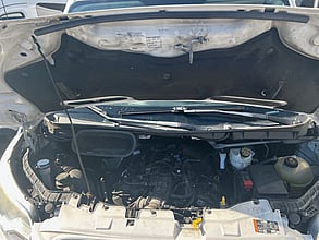 2016 FORD Transit
