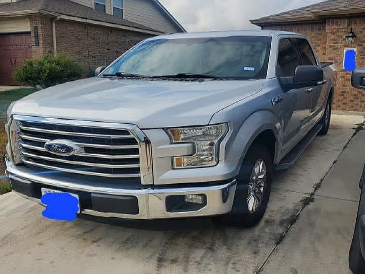 2015 Ford