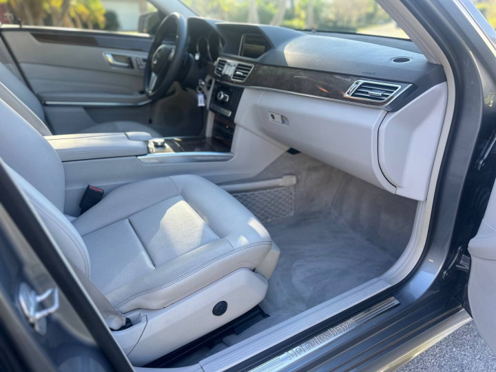 2014 Mercedes-Benz