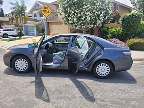 2008 TOYOTA Camry