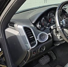 2012 Porsche Cayenne