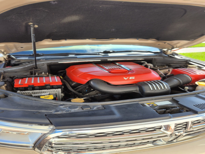 Dodge Pompano Beach