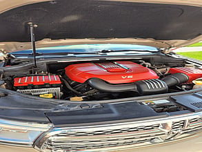 2015 Dodge Durango