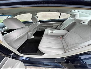 2013 Subaru Legacy
