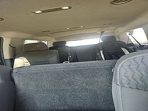 2015 GMC Yukon XL