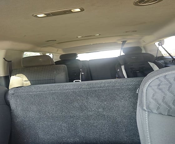 GMC Yukon XL