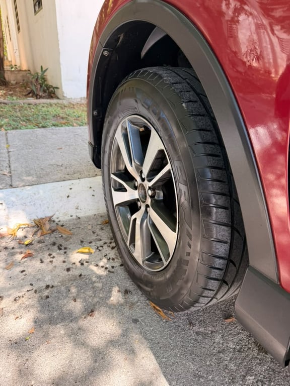 2018 Toyota RAV4
