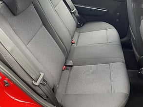 2011 CHEVROLET Aveo