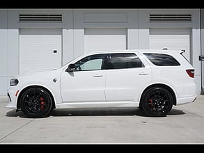 2024 DODGE Durango