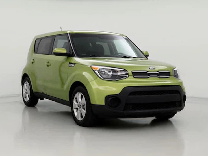 2018 Kia