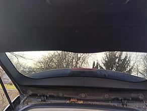2011 Jeep Compass