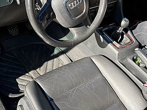 2006 AUDI A4