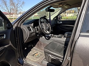 2017 DODGE Durango