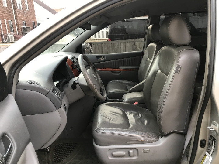 Toyota Hempstead