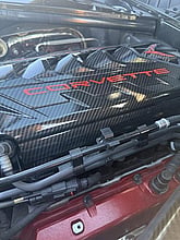 2021 Chevrolet Corvette