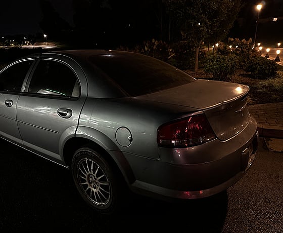 2006 Chrysler