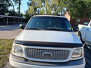 2000 Ford Expedition