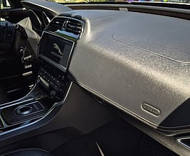 2017 Jaguar XE