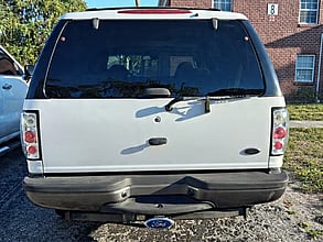 2000 Ford Expedition