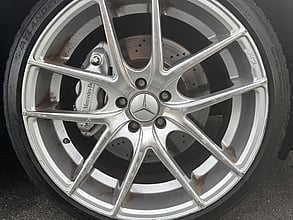 2010 Mercedes-Benz S-Class