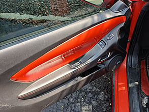 2010 Chevrolet Camaro