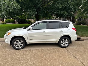 2010 Toyota RAV4