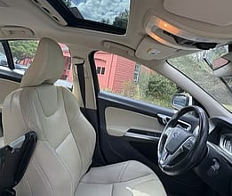2018 VOLVO S60
