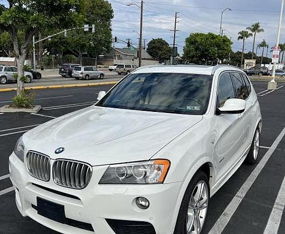 BMW Hermosa Beach