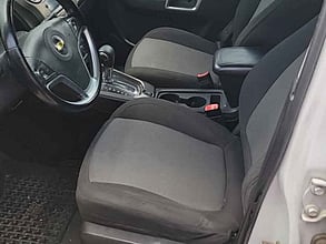 2013 CHEVROLET Captiva Sport