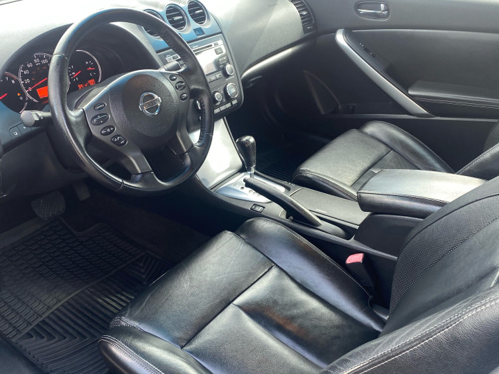 2010 Nissan Altima